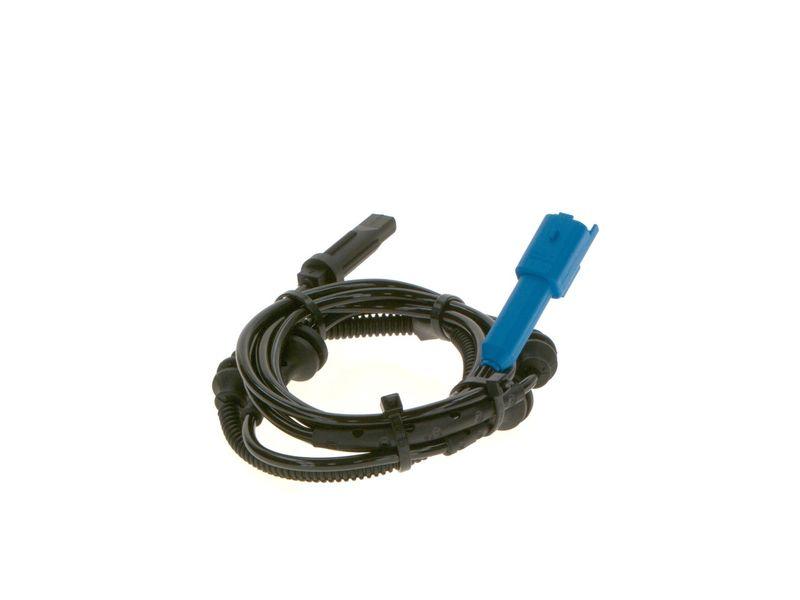 Capteur, vitesse de roue BOSCH 0 986 594 562