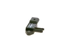 Capteur, pression des gaz échappement BOSCH 0 281 006 005