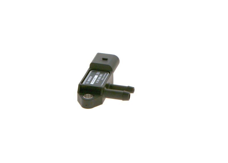Capteur, pression des gaz échappement BOSCH 0 281 006 005