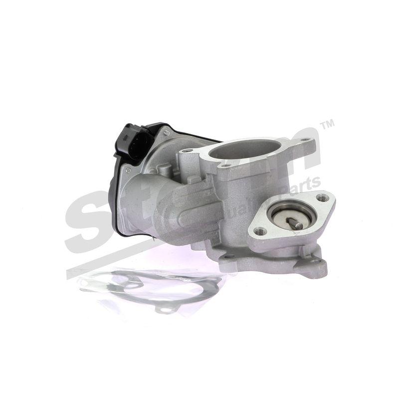 Vanne EGR STORM QUALITY PARTS 9010