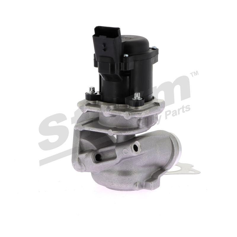 Vanne EGR STORM QUALITY PARTS 9021