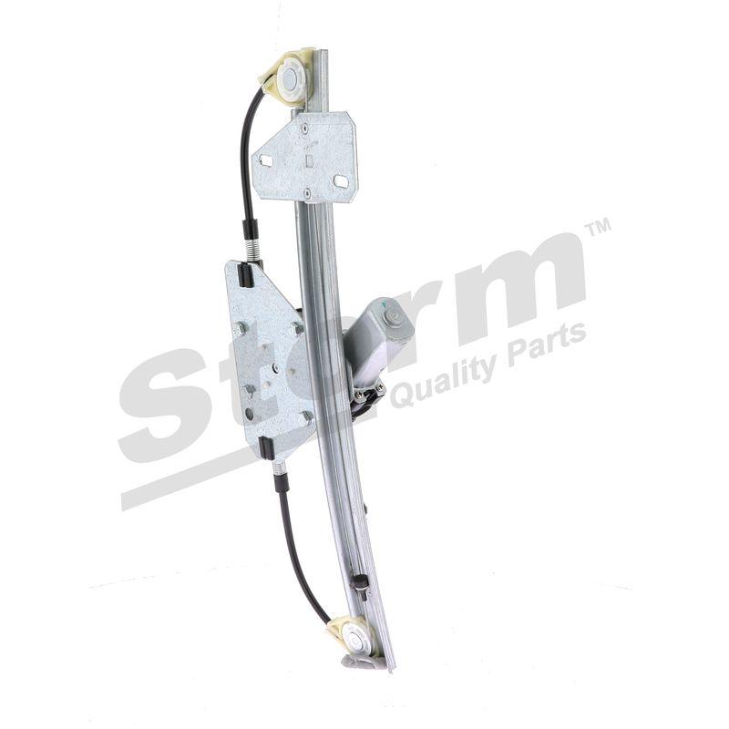 Lève-vitre STORM QUALITY PARTS 8737511