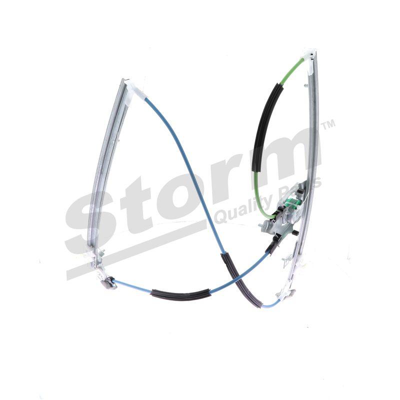 Lève-vitre STORM QUALITY PARTS 88079