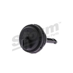 Valve de commande par dépression, réaspiration des gaz STORM QUALITY PARTS STO900001