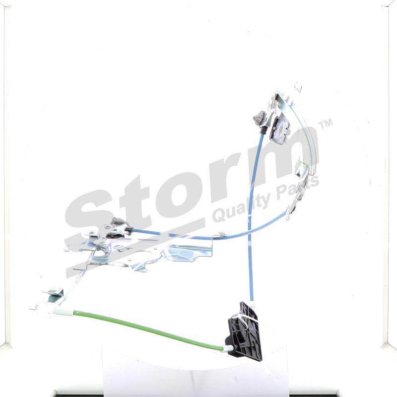 Lève-vitre STORM QUALITY PARTS 176078