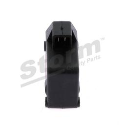 Élément d'ajustage, verrouillage central STORM QUALITY PARTS 2902001