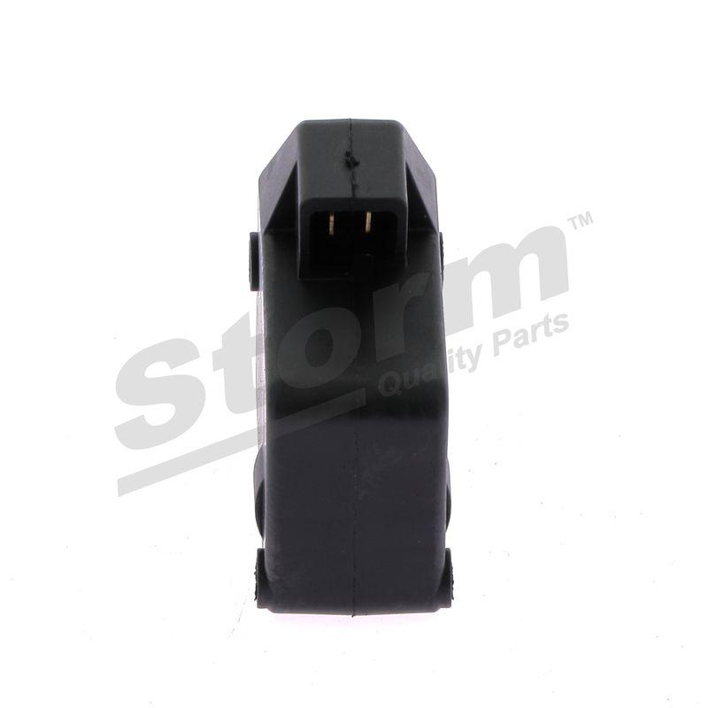 Élément d'ajustage, verrouillage central STORM QUALITY PARTS 2902001