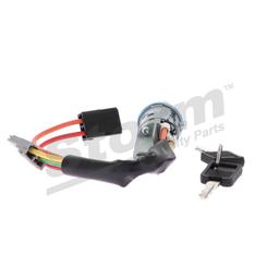 Fermeture-volant STORM QUALITY PARTS 20026