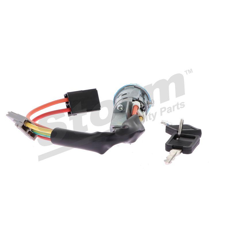 Fermeture-volant STORM QUALITY PARTS 20026