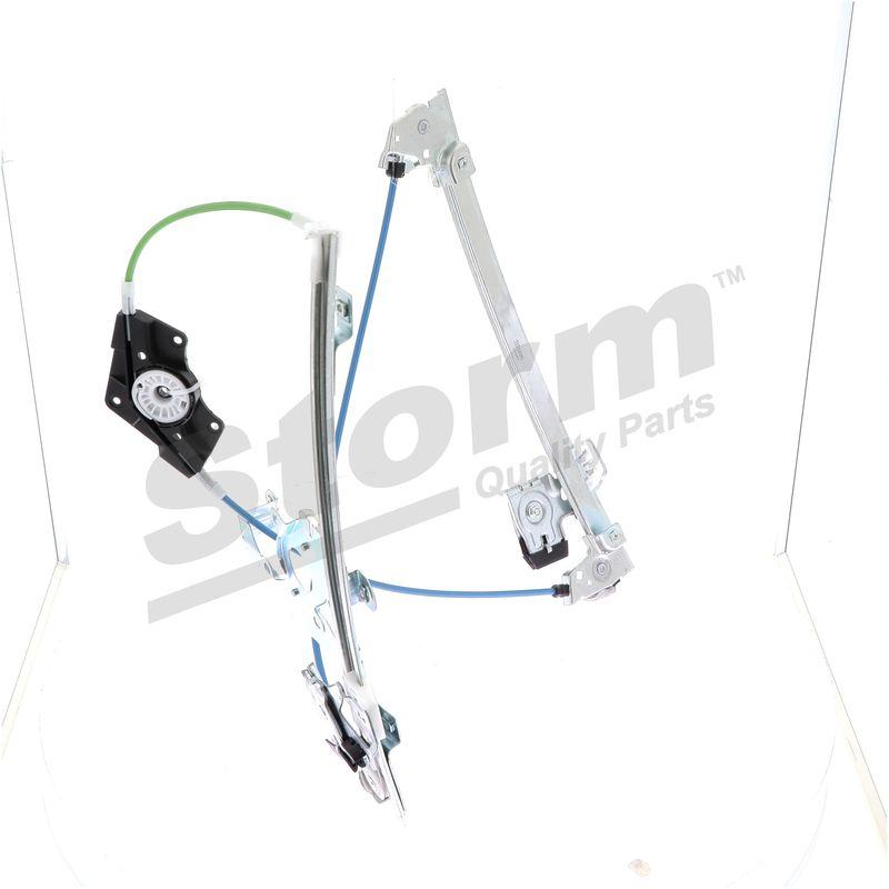Lève-vitre STORM QUALITY PARTS 176077