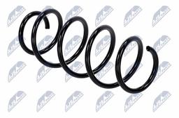 Ressort de suspension NTY ASZ-VW-015