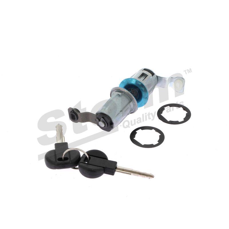 Jeu de cylindres de serrures STORM QUALITY PARTS 29025