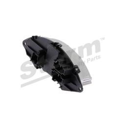 Résistance, pulseur d'air habitacle STORM QUALITY PARTS 777030