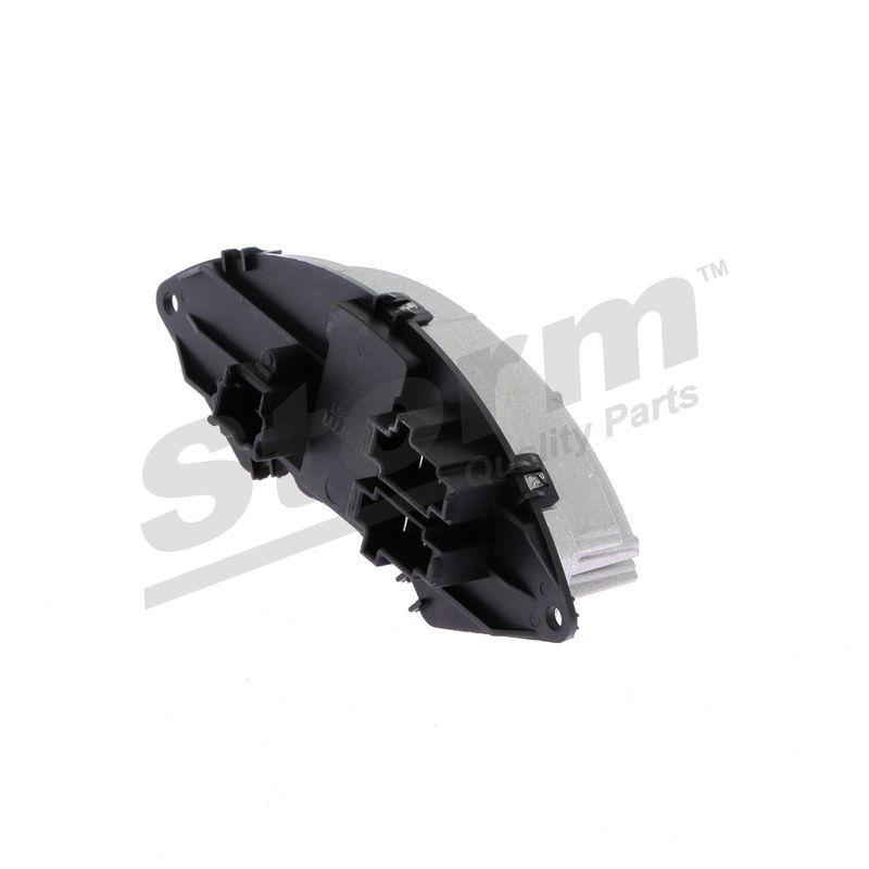 Résistance, pulseur d'air habitacle STORM QUALITY PARTS 777030