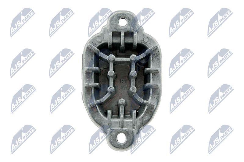 Appareil de commande, système d'éclairage NTY EPX-BM-047