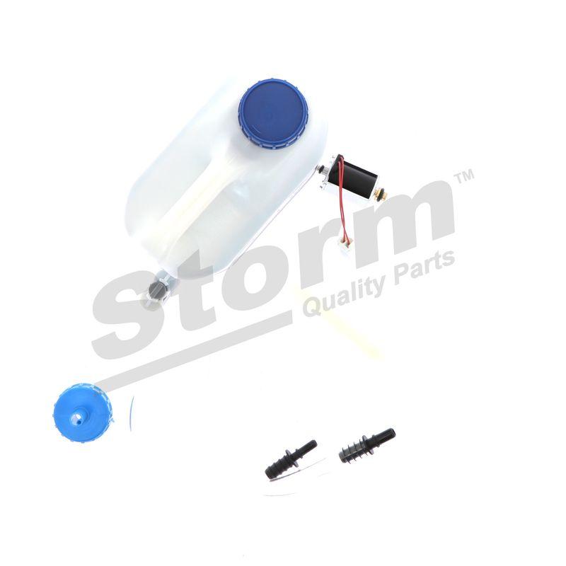 Pompe d’additif STORM QUALITY PARTS 777531