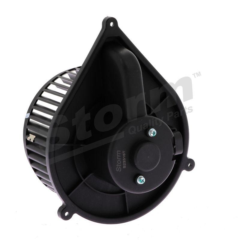 Pulseur d'air habitacle STORM QUALITY PARTS 2550802