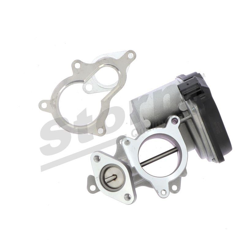 Vanne EGR STORM QUALITY PARTS 9010