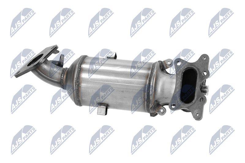 Catalyseur NTY KAT-HD-005