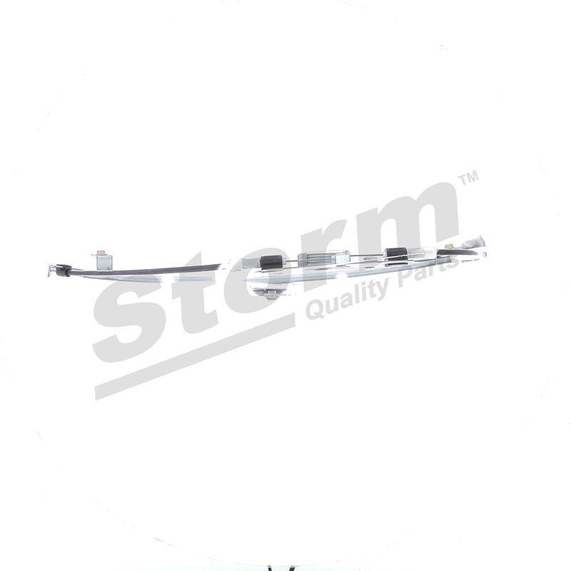 Lève-vitre STORM QUALITY PARTS 79572