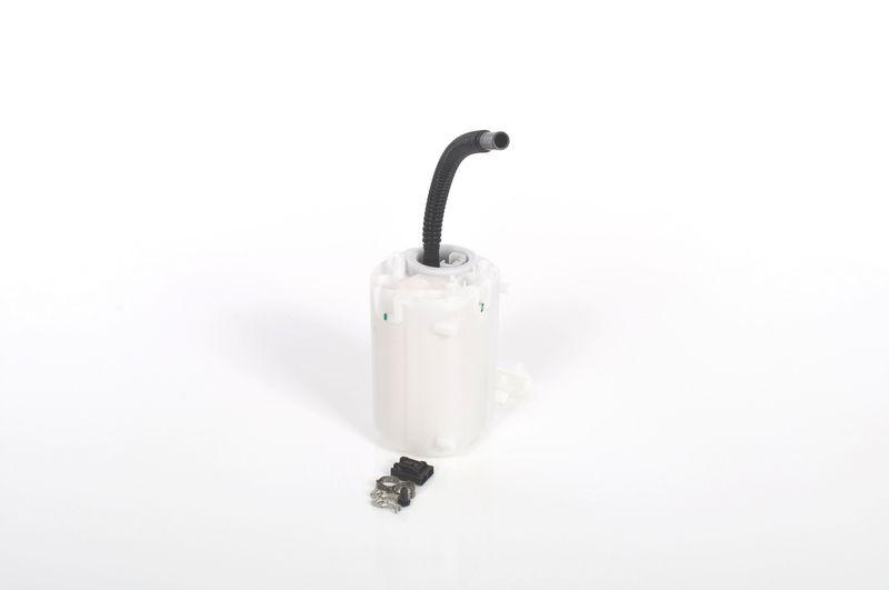 Pompe à carburant BOSCH 0 986 580 824