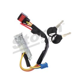 Fermeture-volant STORM QUALITY PARTS 70521