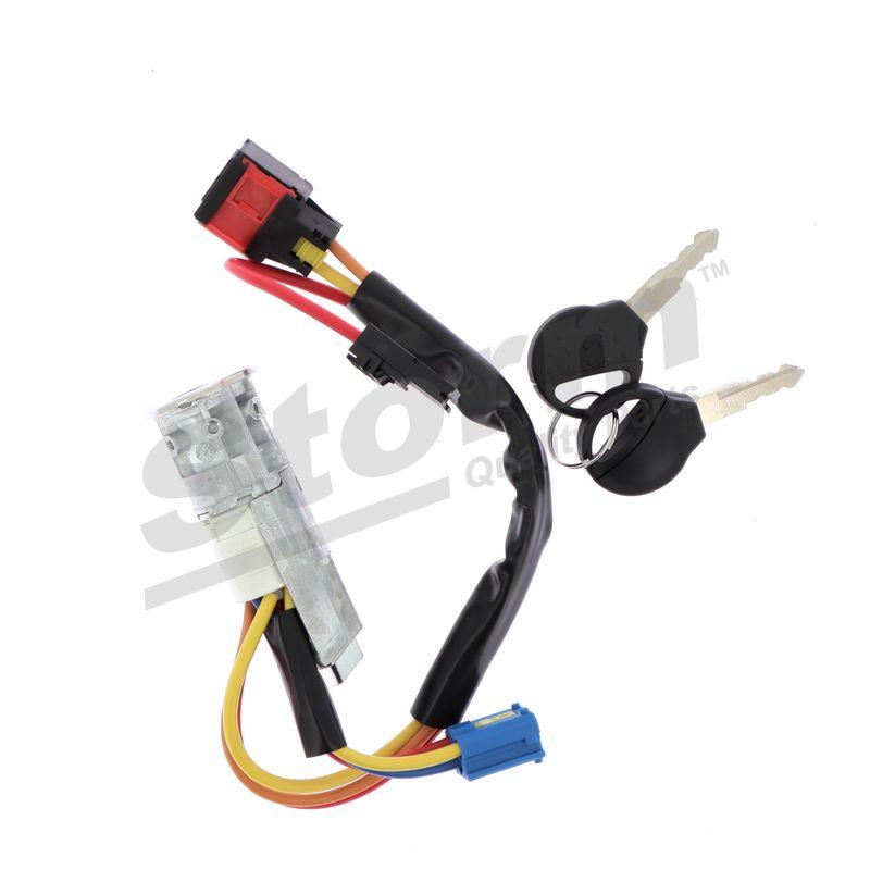 Fermeture-volant STORM QUALITY PARTS 70521