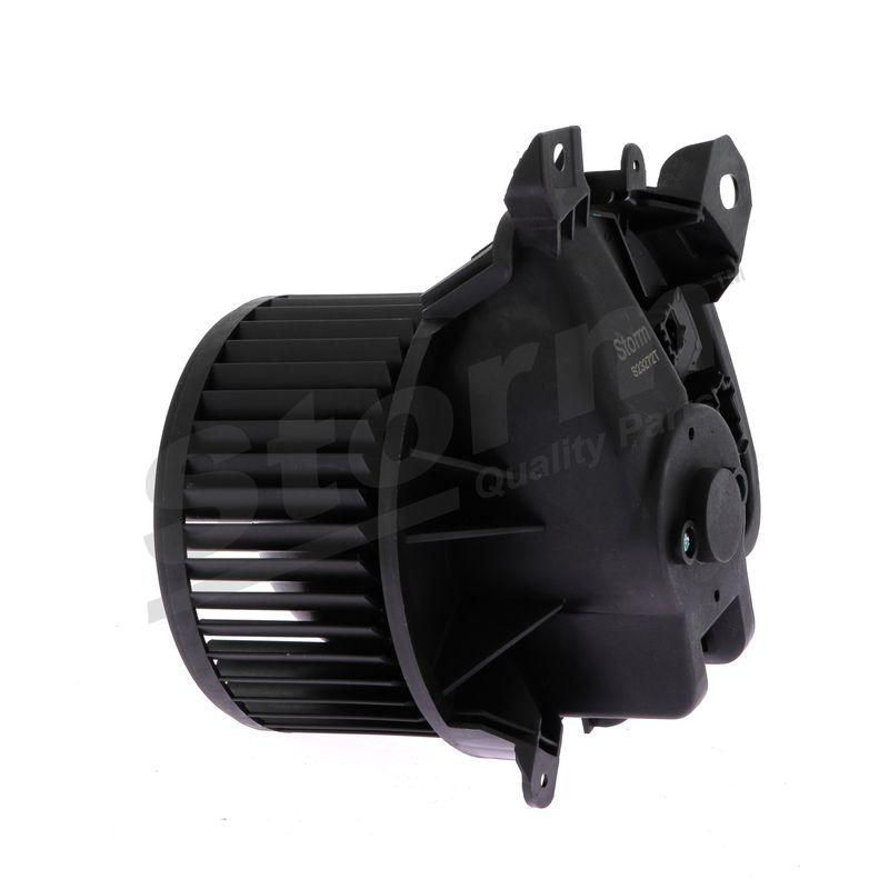 Pulseur d'air habitacle STORM QUALITY PARTS 3400801