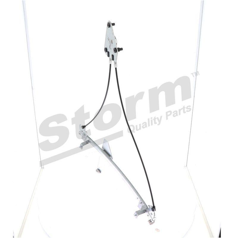 Lève-vitre STORM QUALITY PARTS 8717504