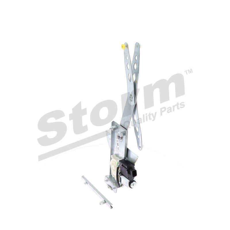 Lève-vitre STORM QUALITY PARTS 65078