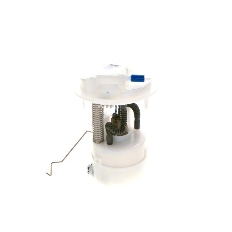 Unité d'injection de carburant BOSCH 0 986 580 960