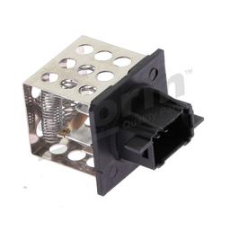 Résistance, pulseur d'air habitacle STORM QUALITY PARTS 777049