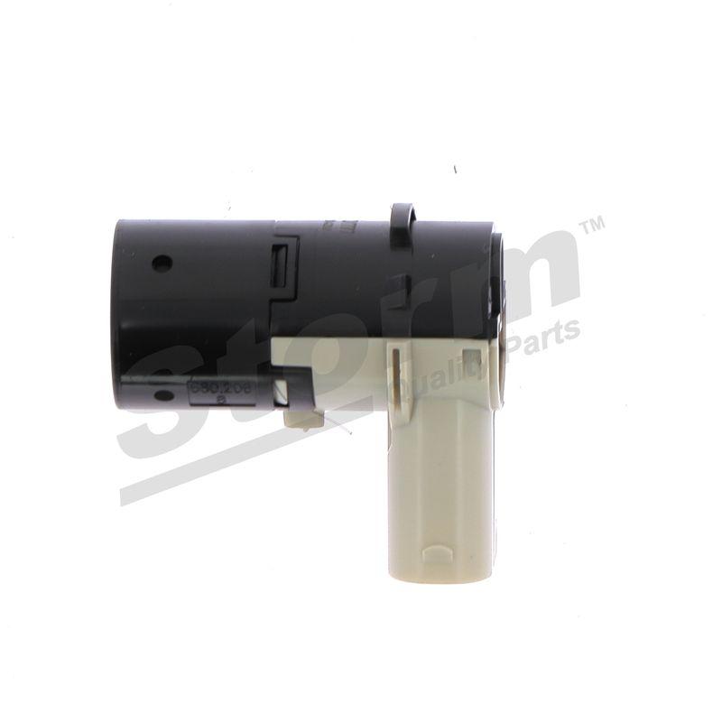 Capteur, aide au stationnement STORM QUALITY PARTS 151103