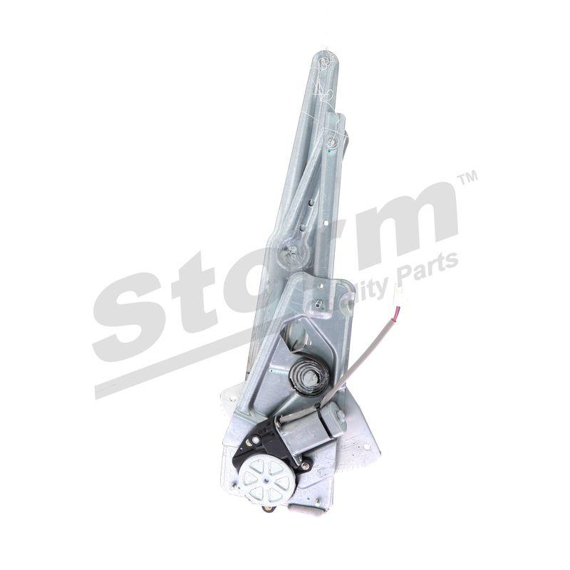 Lève-vitre STORM QUALITY PARTS 81176