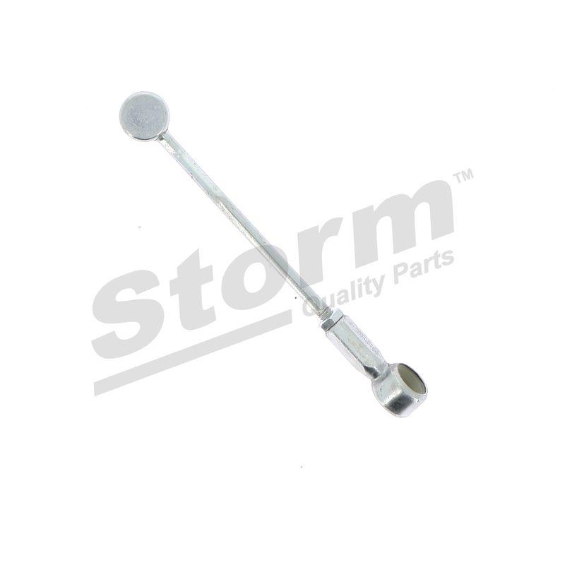 Kit de réparation, levier de changement de vitesse STORM QUALITY PARTS F1816
