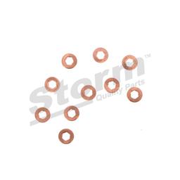 Bague d'étanchéité, porte-injecteur STORM QUALITY PARTS 46000000716