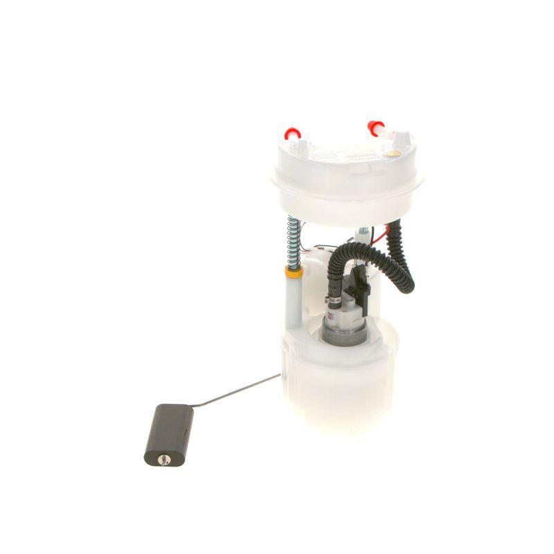 Unité d'injection de carburant BOSCH 0 986 580 208