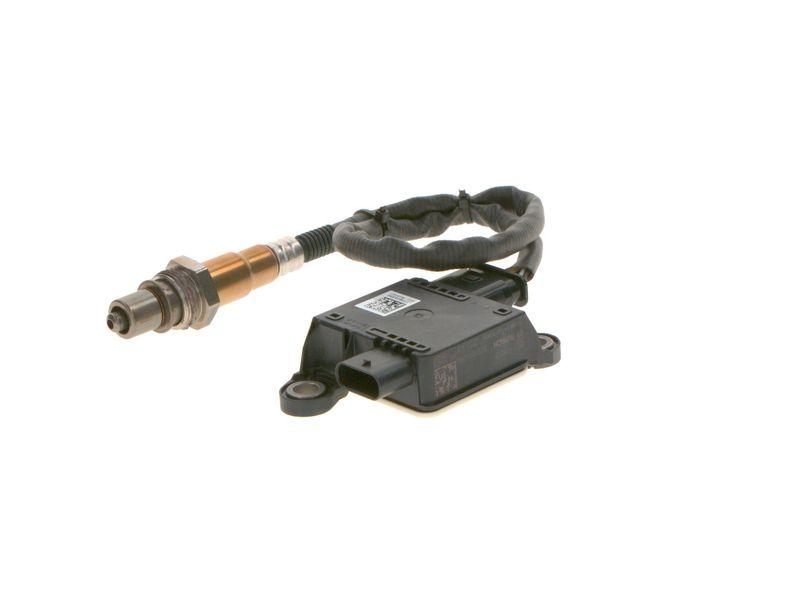Détecteur de particules BOSCH 0 281 007 099