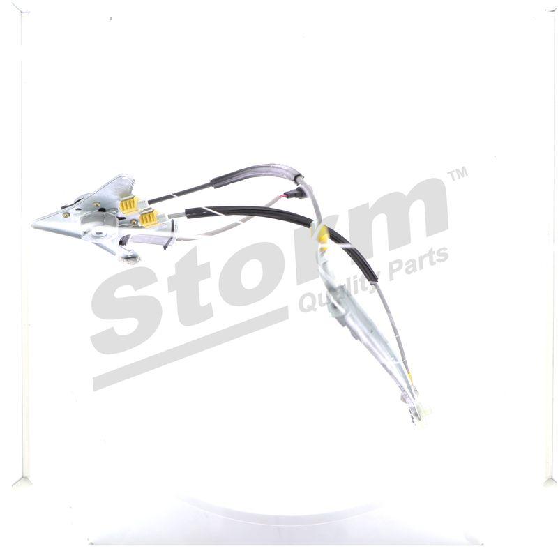 Lève-vitre STORM QUALITY PARTS 8367509