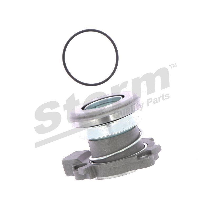 Butée hydraulique, embrayage STORM QUALITY PARTS 9910