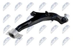 Bras de liaison, suspension de roue NTY ZWD-NS-069
