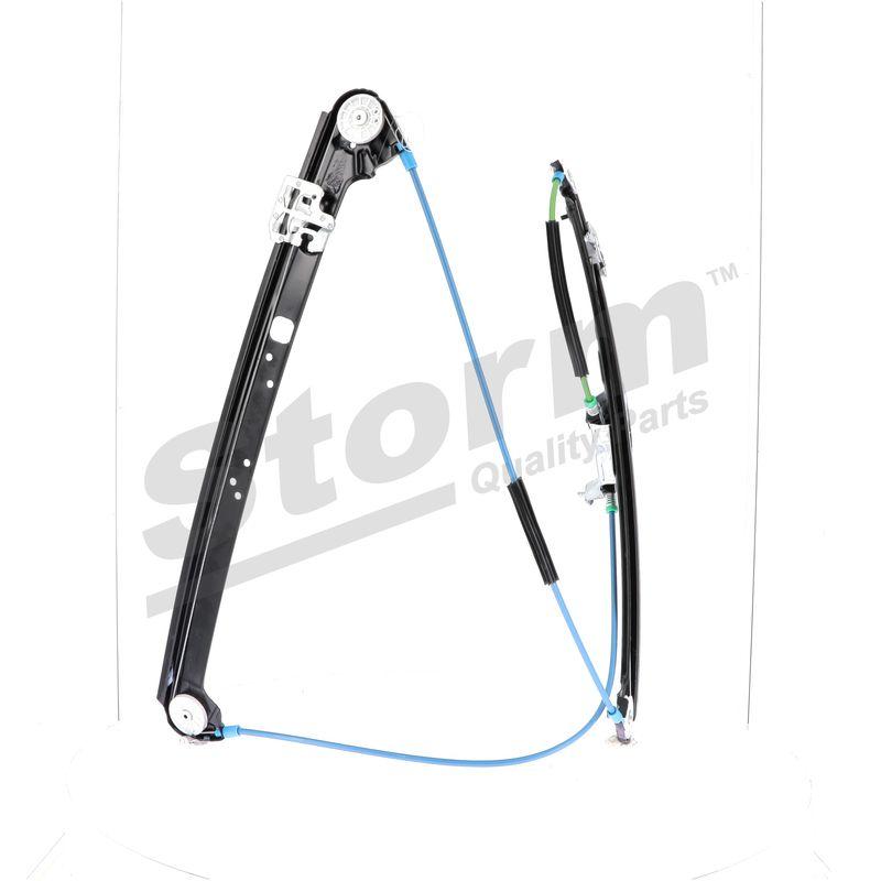 Lève-vitre STORM QUALITY PARTS 17377