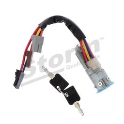 Antivol de direction STORM QUALITY PARTS 20025