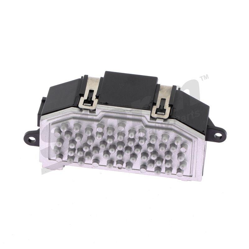 Résistance, pulseur d'air habitacle STORM QUALITY PARTS 102500