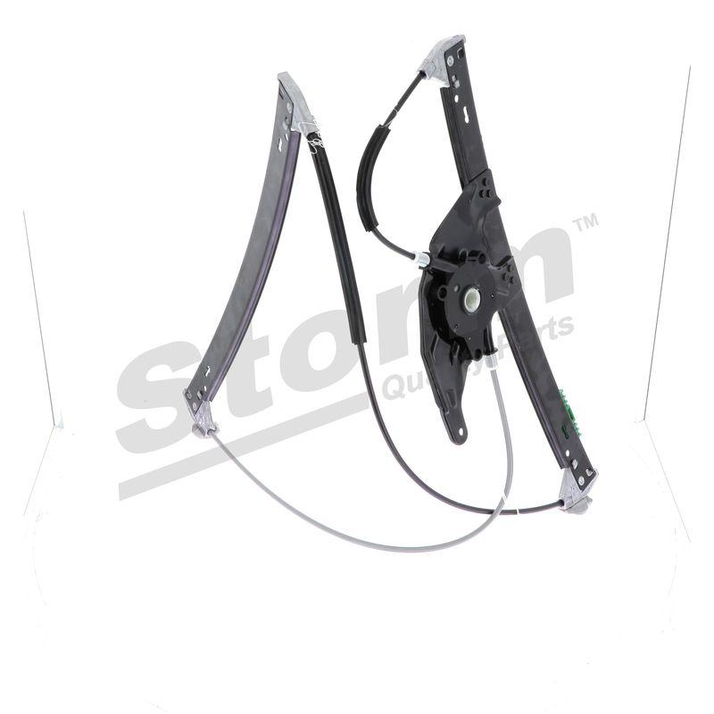 Lève-vitre STORM QUALITY PARTS 10478