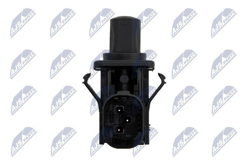 Interrupteur à contact, capot NTY EZC-BM-220