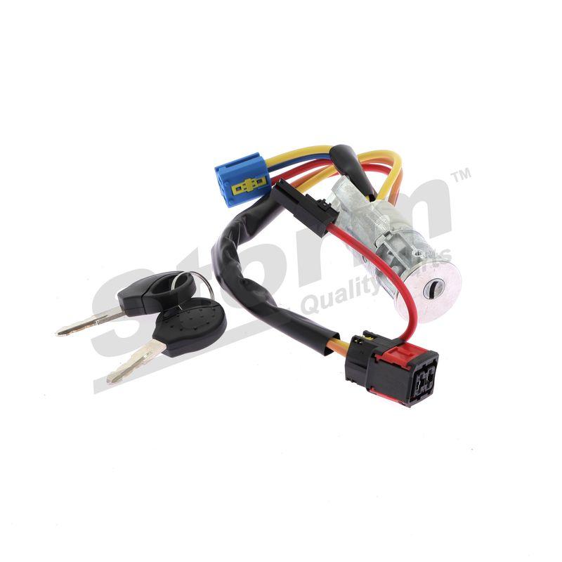 Fermeture-volant STORM QUALITY PARTS 70521