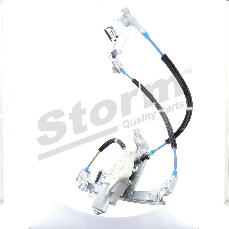 Lève-vitre STORM QUALITY PARTS 79175