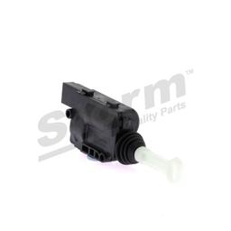 Élément d'ajustage, verrouillage central STORM QUALITY PARTS 27527