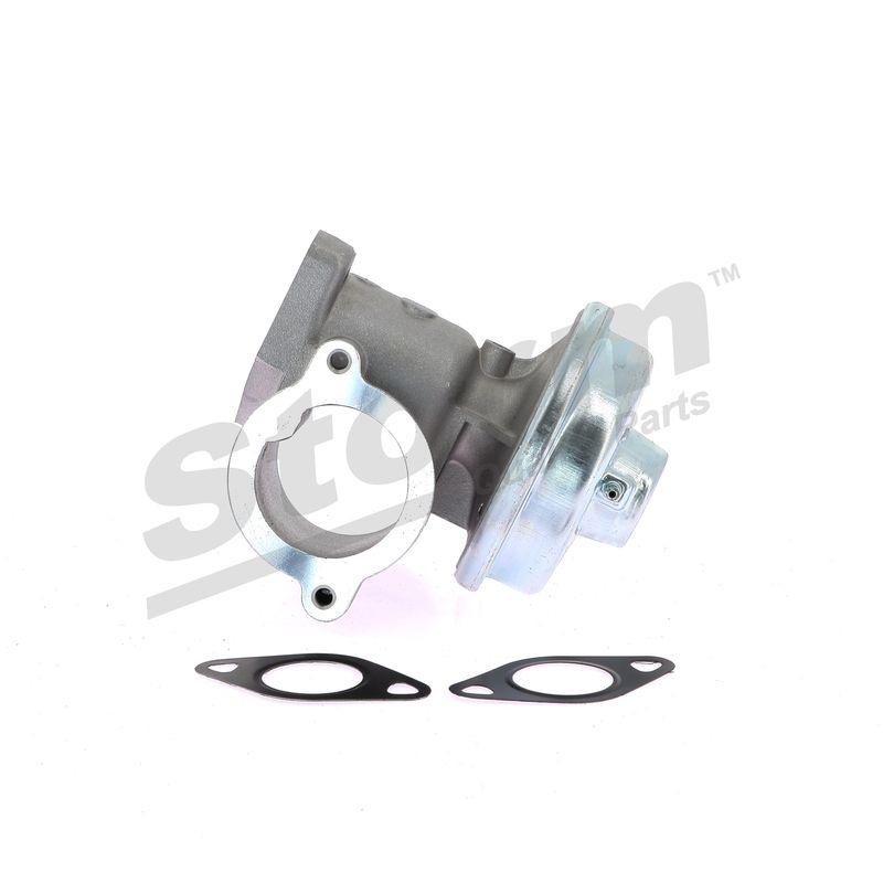 Vanne EGR STORM QUALITY PARTS 9060
